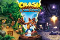 Crash Bandicoot N. Sane Trilogy NSP XCI