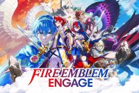 Fire Emblem Engage Switch NSP XCI