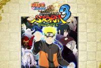 NARUTO SHIPPUDEN: Ultimate Ninja STORM 3 Full Burst Switch NSP