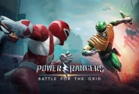 Power Rangers: Battle for the Grid Switch NSP