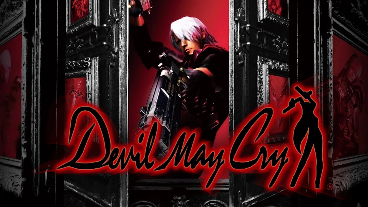 Devil May Cry Switch NSP