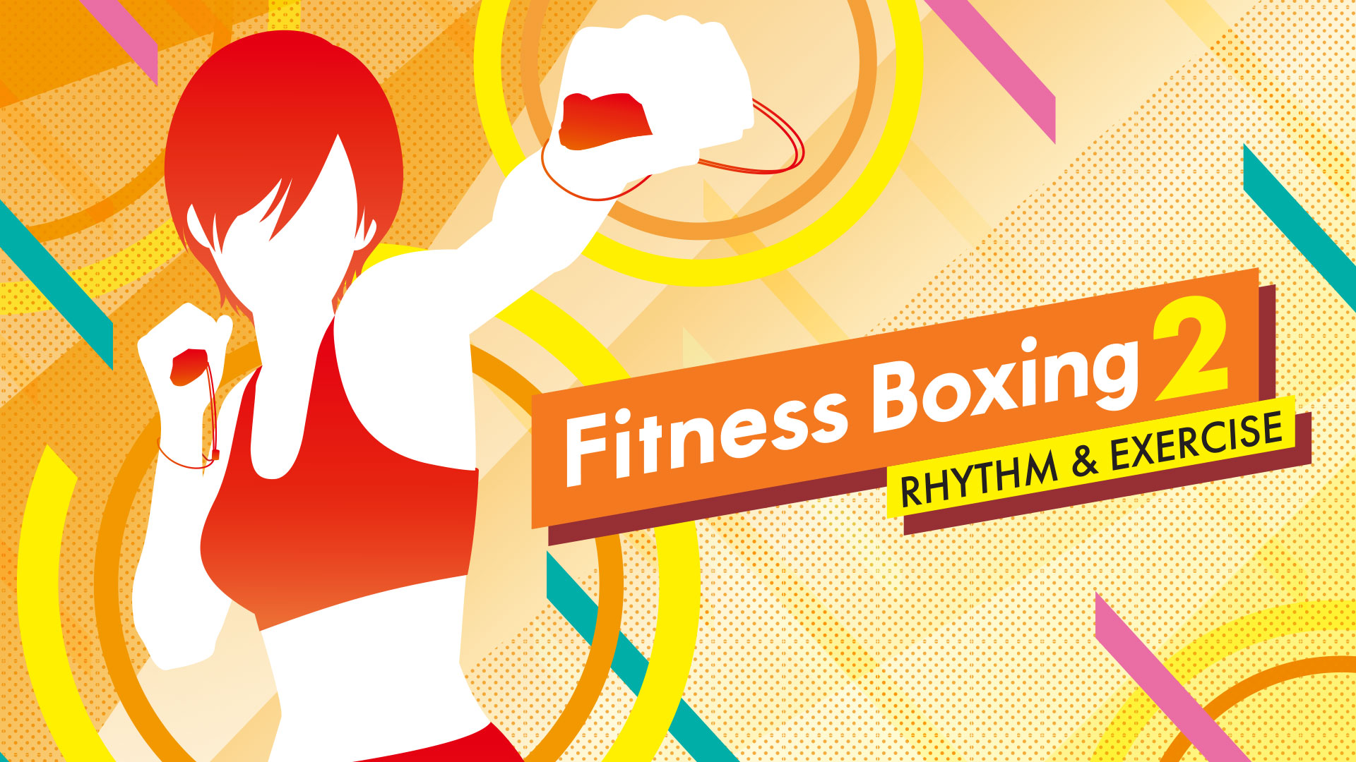 Fitness Boxing 2: Rhythm & Exercise Switch NSP XCI