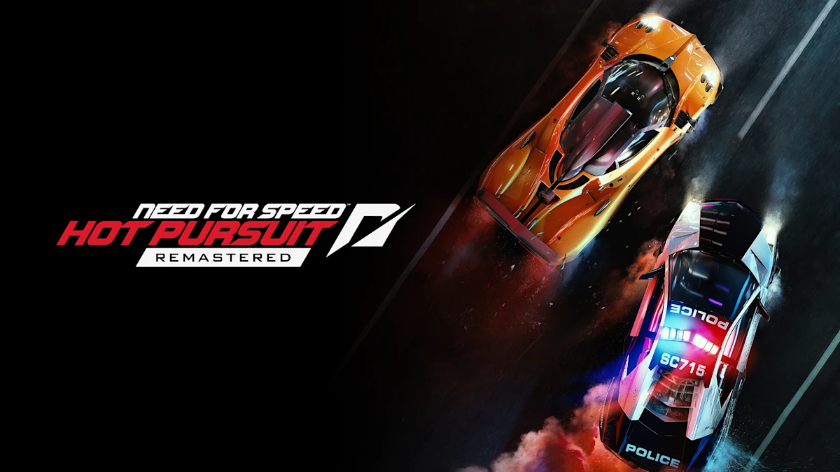 Need for Speed: Hot Pursuit Remastered Switch NSP XCI