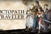 Octopath Traveler Switch NSP XCI