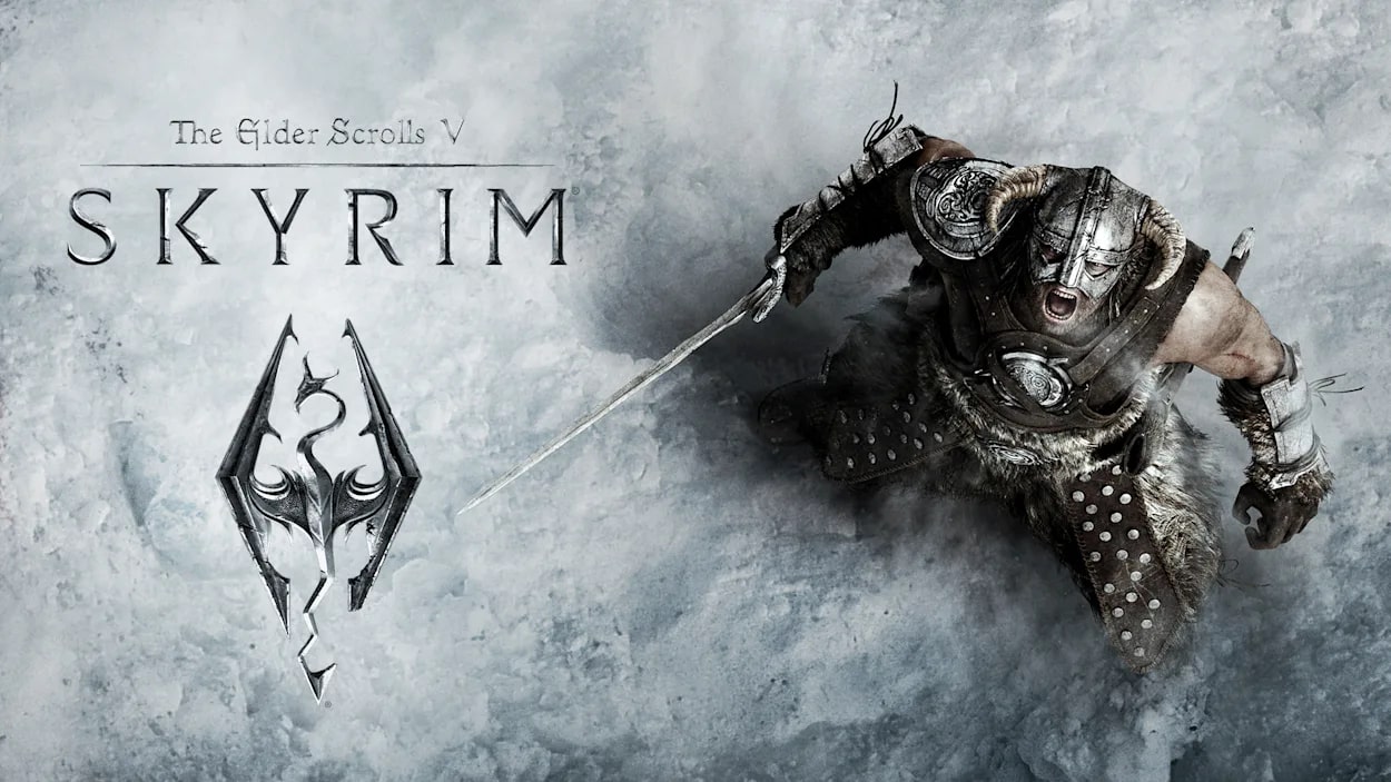 The Elder Scrolls V: Skyrim Switch NSP XCI