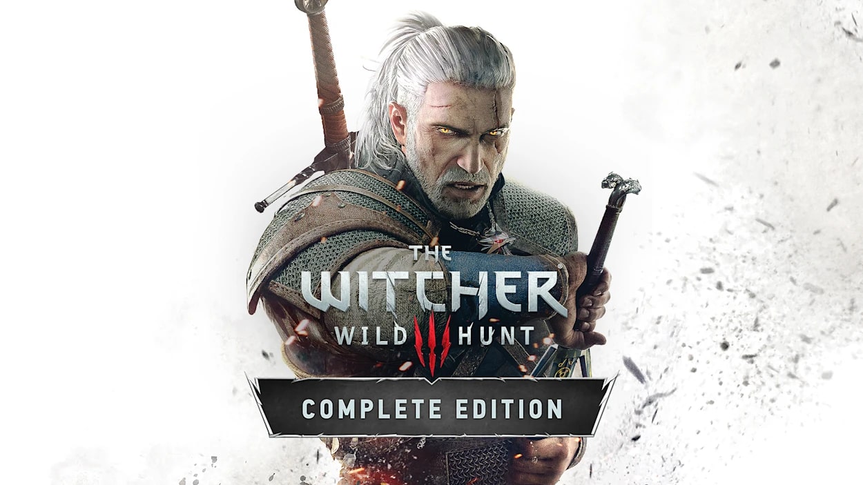 The Witcher 3: Wild Hunt Complete Edition Switch NSP XCI The Witcher 3: Wild Hunt Complete Edition Switch NSP XCI