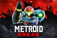 Metroid Dread Switch NSP XCI