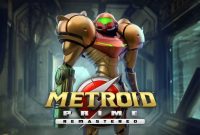 Metroid Prime Remastered Switch NSP