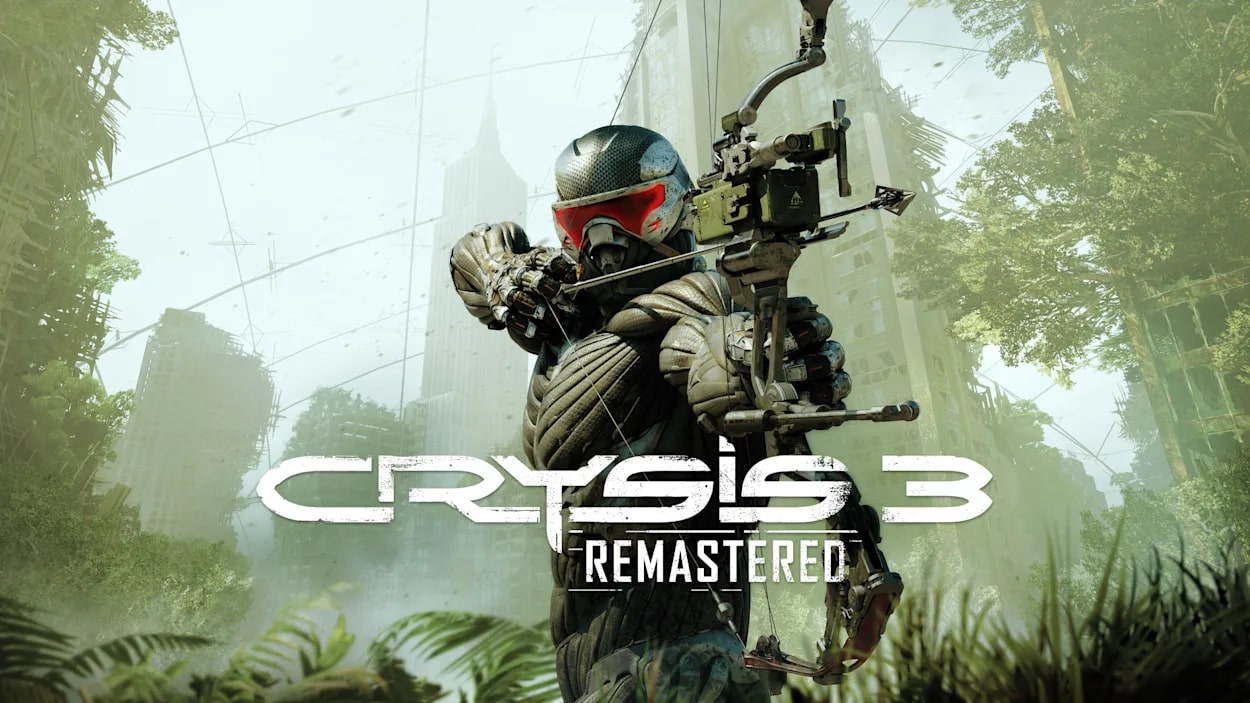 Crysis 3 Remastered Switch NSP