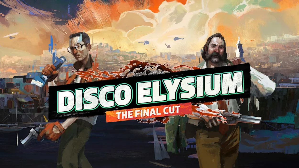 Disco Elysium – The Final Cut Switch NSP