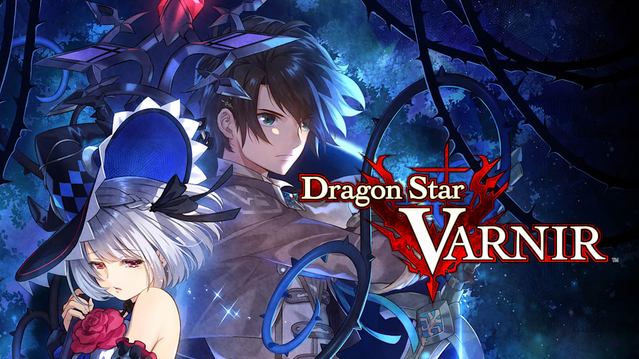 Dragon Star Varnir Switch NSP XCI