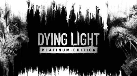 Dying Light: Platinum Edition Switch NSP XCI