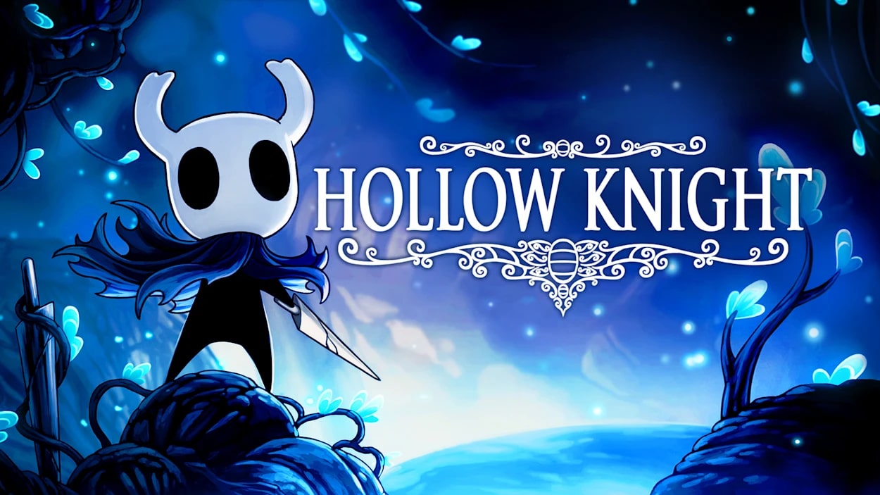 Hollow Knight Switch NSP XCI