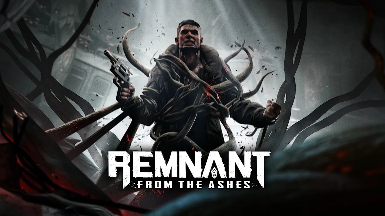 Remnant: From the Ashes Switch NSP