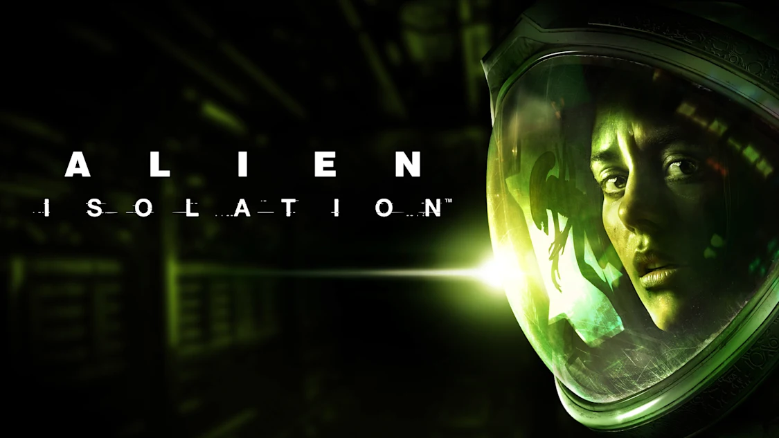 Alien Isolation Switch NSP XCI