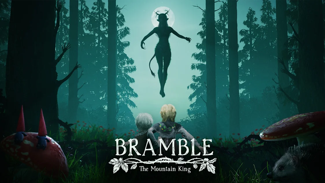 Bramble: The Mountain King Switch NSP