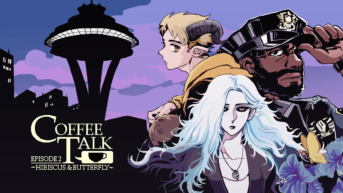Coffee Talk Episode 2: Hibiscus & Butterfly Switch NSP XCI