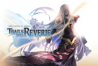The Legend of Heroes: Trails into Reverie Switch NSP XCI