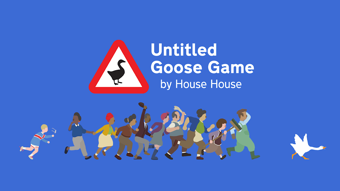 Untitled Goose Game Switch NSP