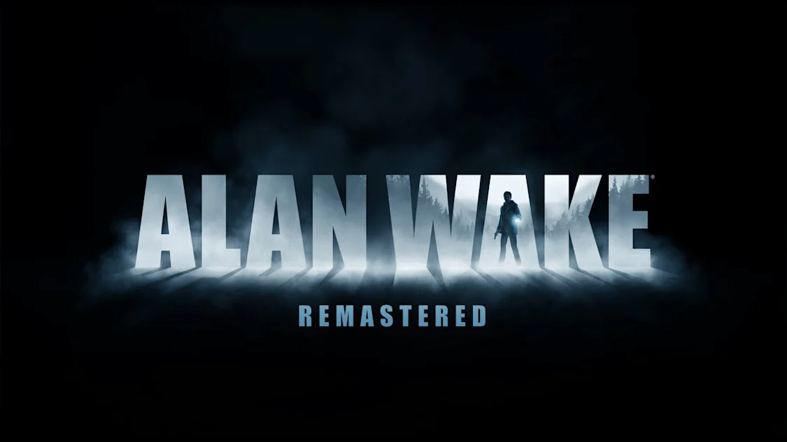 Alan Wake Remastered Switch NSP