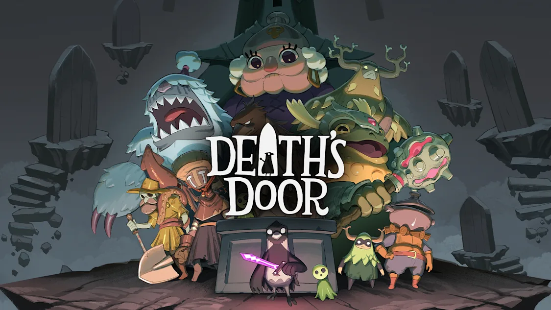 Death’s Door Switch NSP