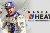 NASCAR Heat Ultimate Edition+