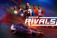 NASCAR Rivals