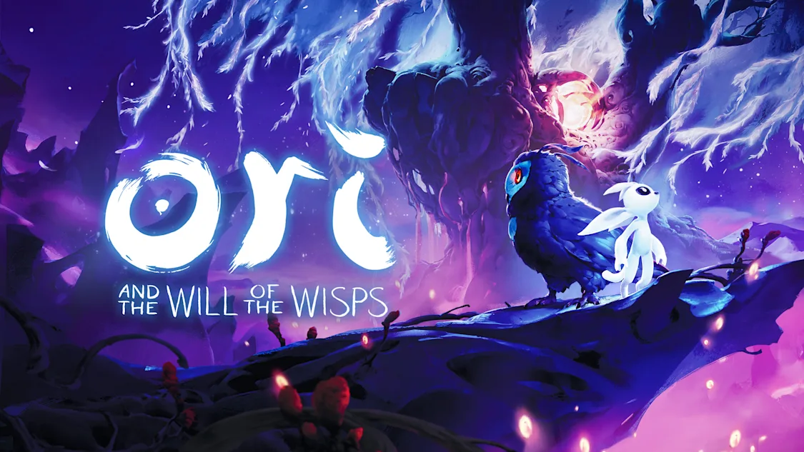 Ori and the Will of the Wisps Switch NSP