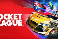 Rocket League Ultimate Edition Switch NSP