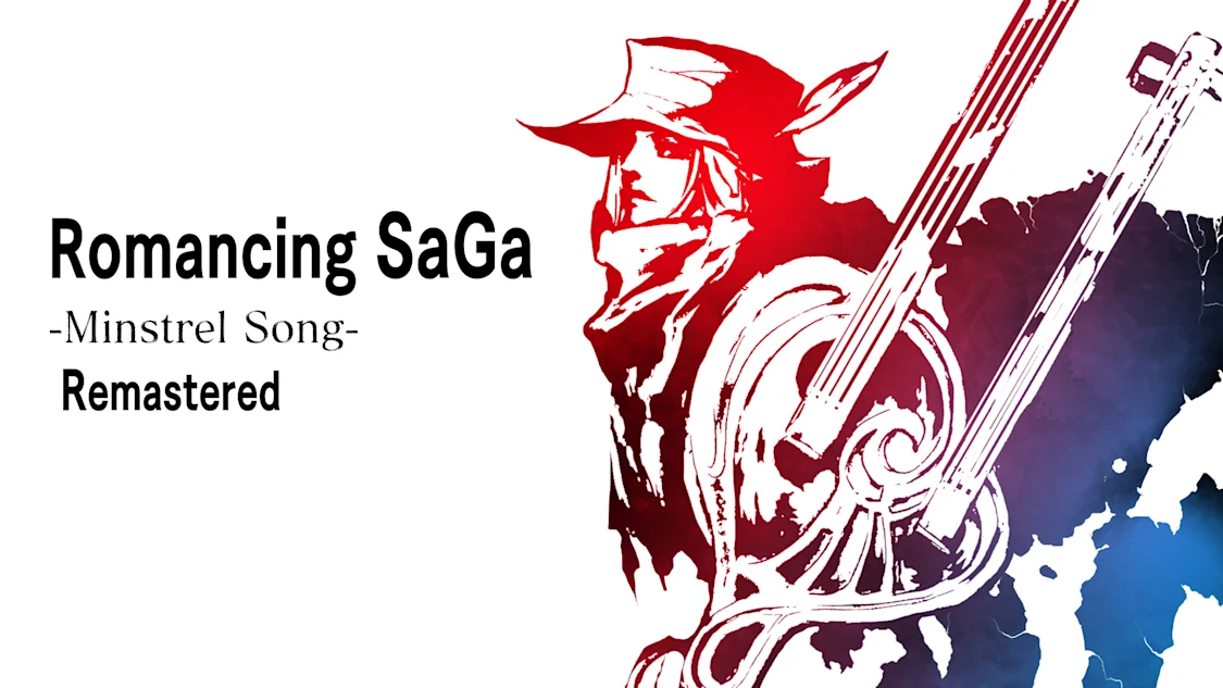 Romancing SaGa -Minstrel Song- Remastered Switch NSP