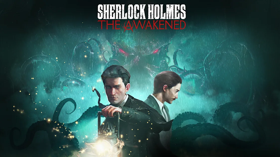 Sherlock Holmes The Awakened Switch NSP