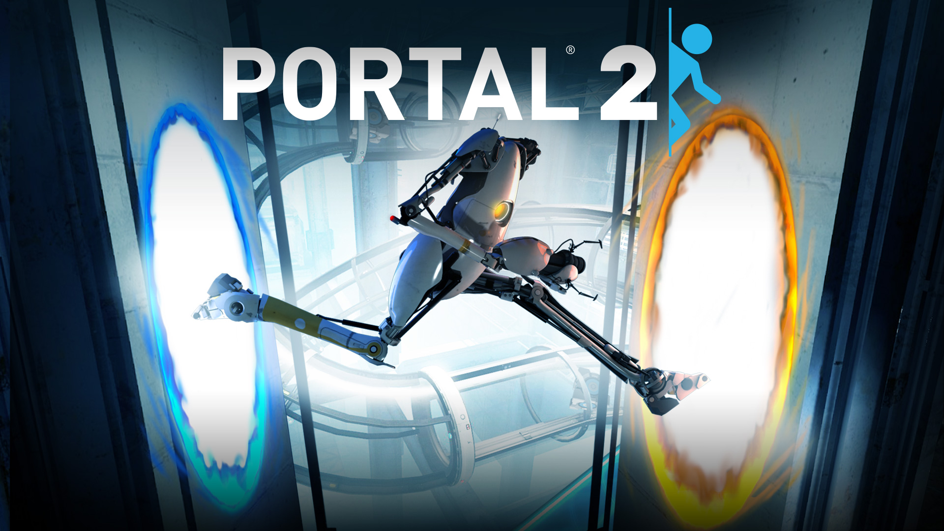 Portal 2 Switch NSP