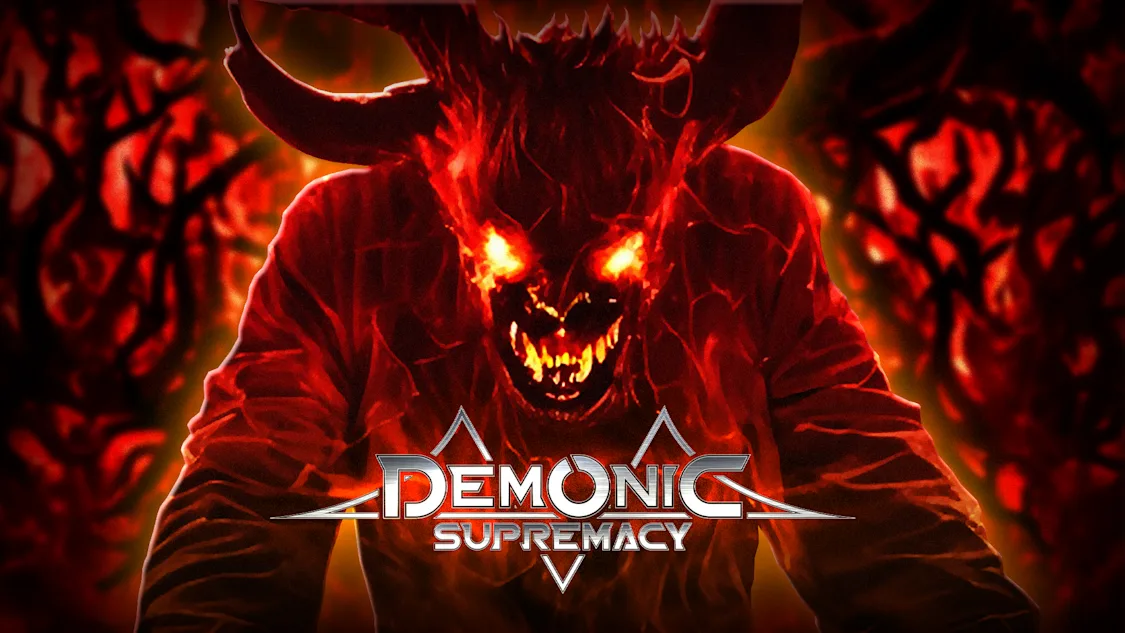 Demonic Supremacy Switch NSP