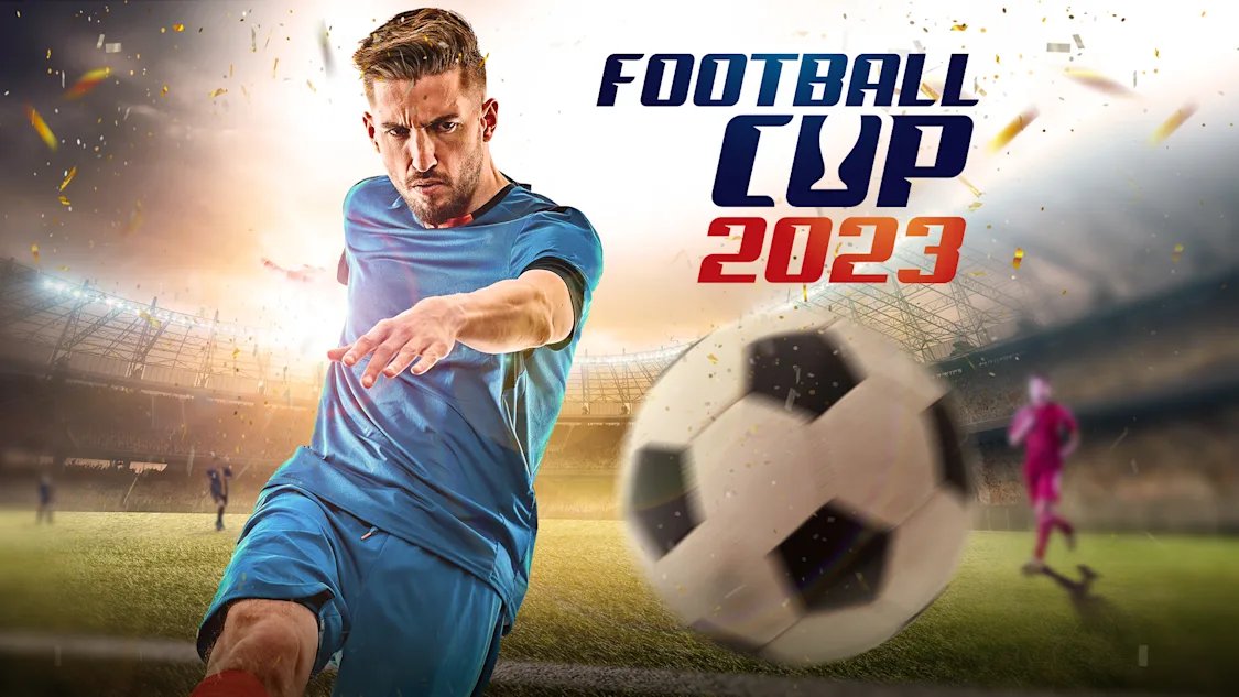 Football Cup 2023 Switch NSP