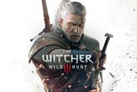 The Witcher 3: Wild Hunt Switch NSP XCI