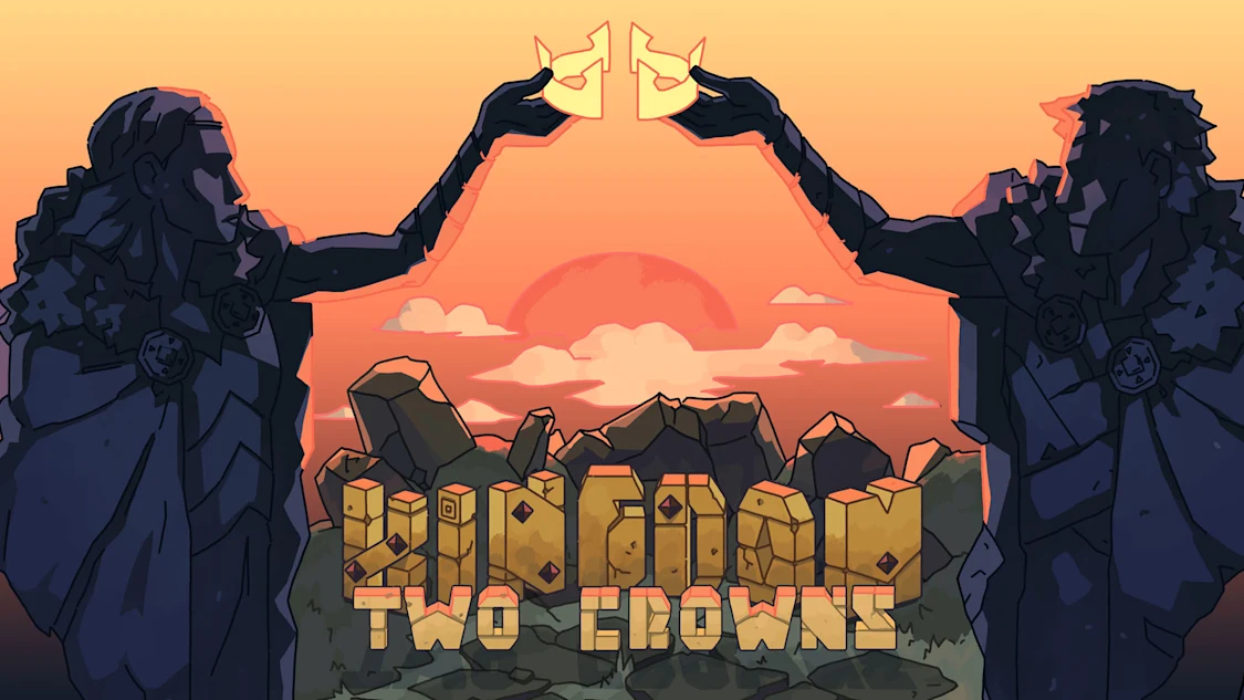 Kingdom Two Crowns Switch NSP