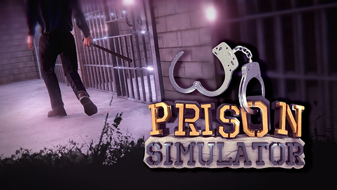Prison Simulator Switch NSP