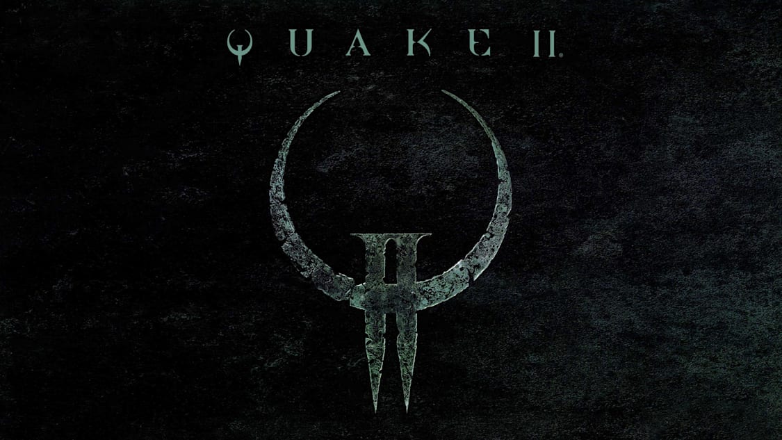Quake II Switch NSP