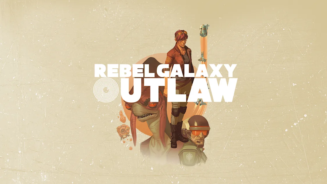 Rebel Galaxy Outlaw Switch NSP