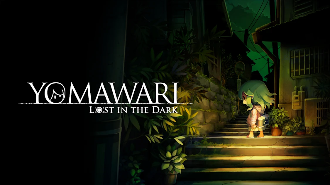 Yomawari: Lost in the Dark Switch NSP