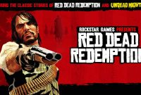 Red Dead Redemption Switch NSP XCI