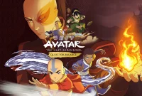 Avatar The Last Airbender: Quest for Balance Switch NSP XCI