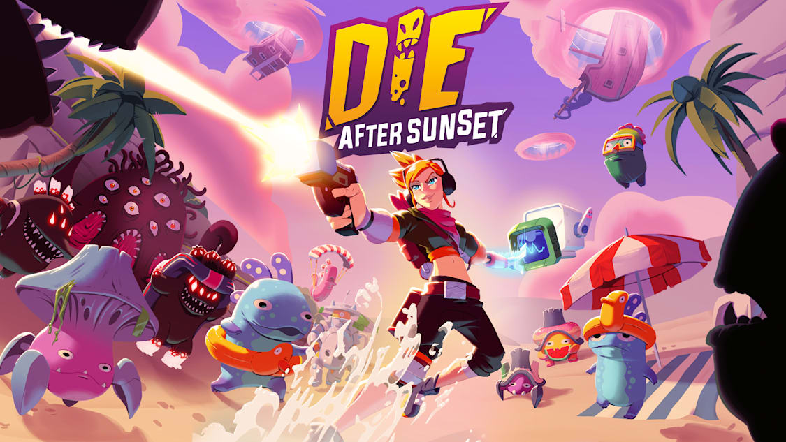 Die After Sunset Switch NSP