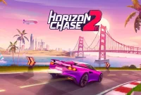 Horizon Chase 2 Switch NSP