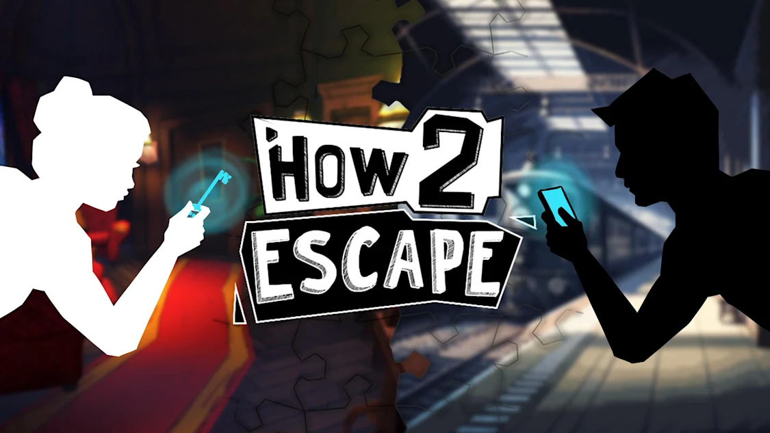 How 2 Escape Switch NSP