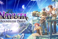 The Legend of Nayuta: Boundless Trails Switch NSP XCI