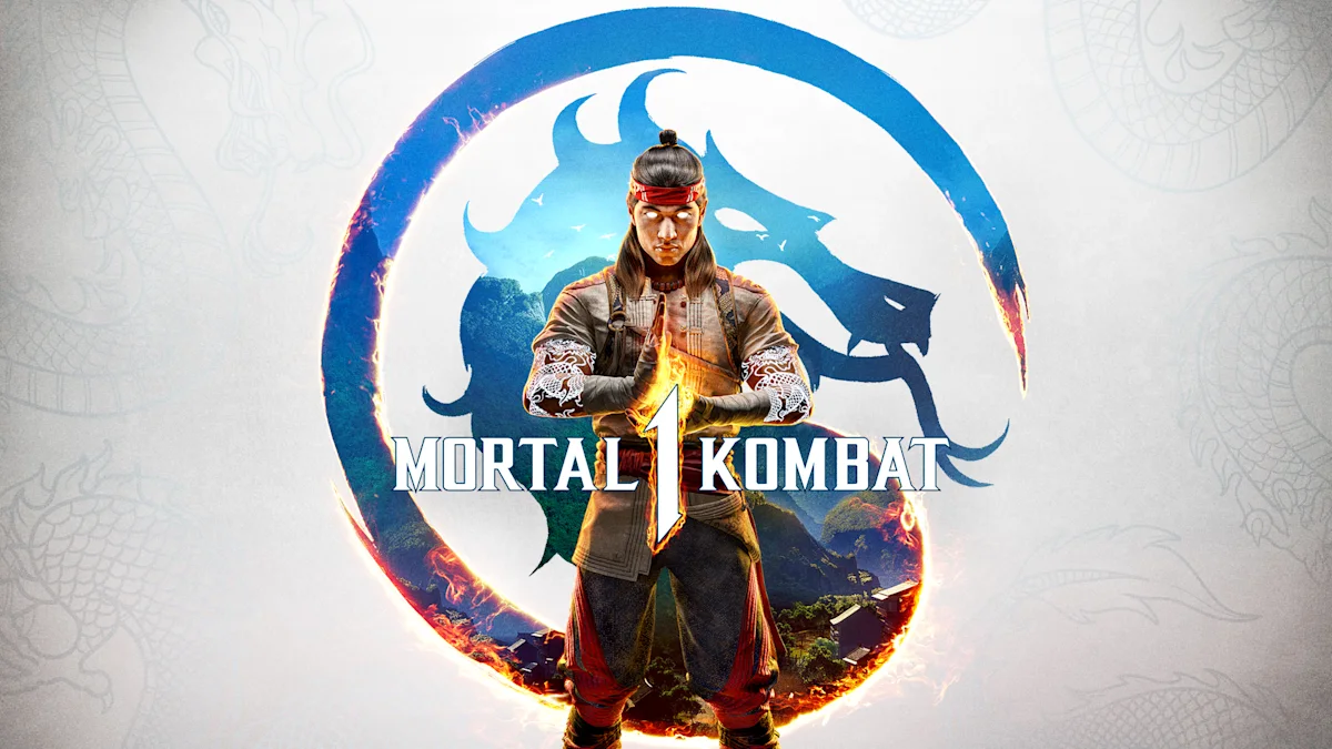 Mortal Kombat 1 Premium Edition Switch NSP XCI