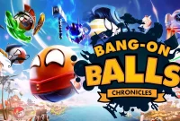 Bang-On Balls: Chronicles Switch NSP