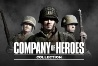 Company of Heroes Collection Switch NSP XCI