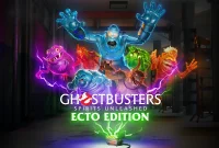 Ghostbusters: Spirits Unleashed Ecto Edition Switch NSP